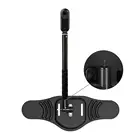 Задней панели TUYU Insta360 Onex 2 GoPro Max, ремешок на пояс, комплект аксессуаров для мобильного телефона и экшн-камеры Insta 360 ONE R ONE X Hero9 8
