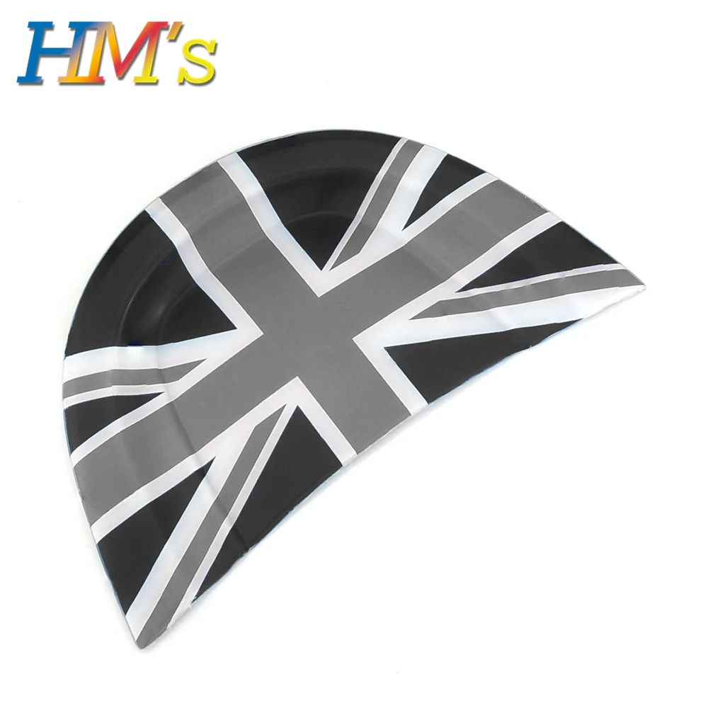 Интерьер автомобиля крыша лампа для чтения наклейка крышка MINI Countryman F60 Clubman F54