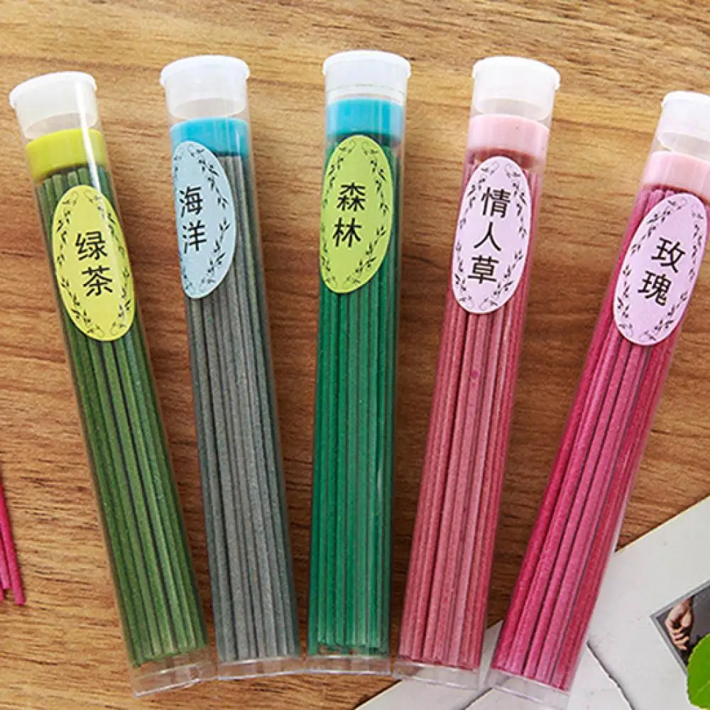 Ароматические палочки с ладаном 50 шт