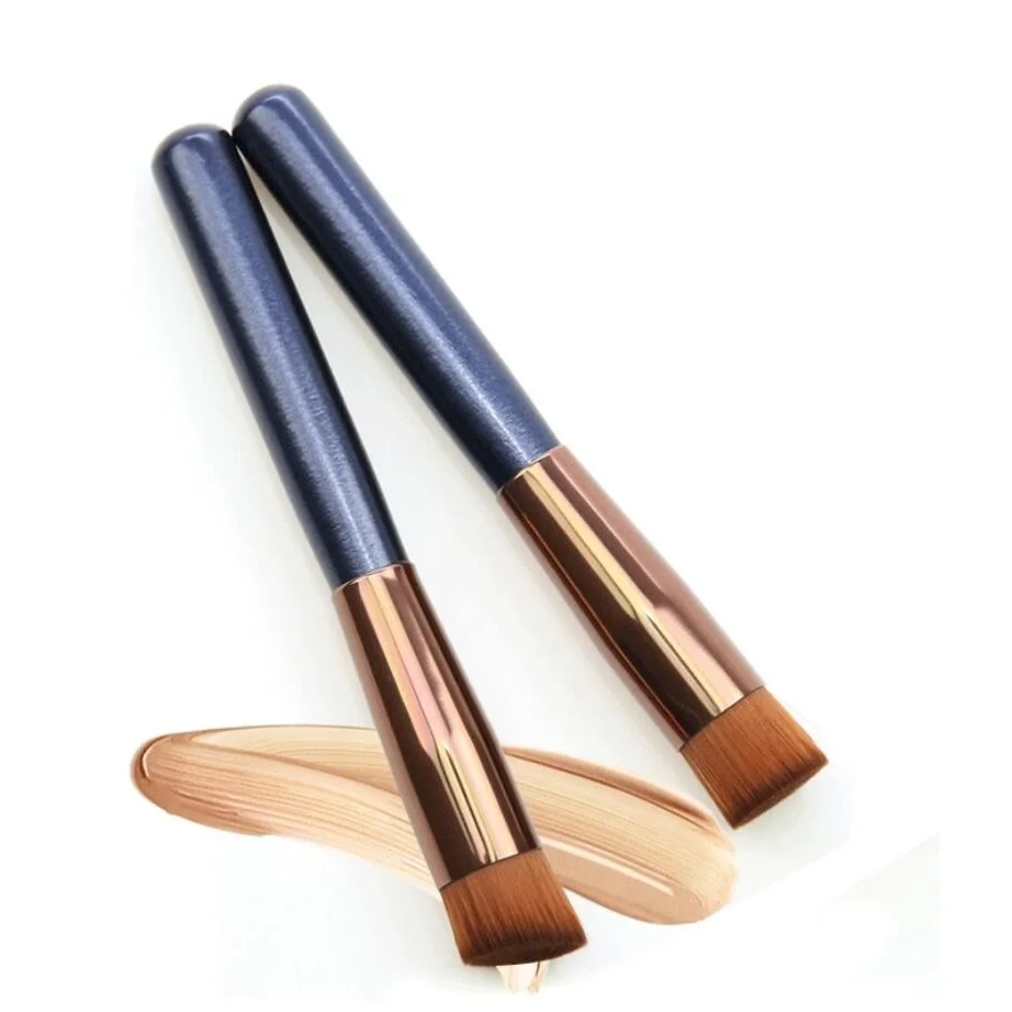 1 шт. Профессиональные кисти для макияжа|Аппликатор теней век| |