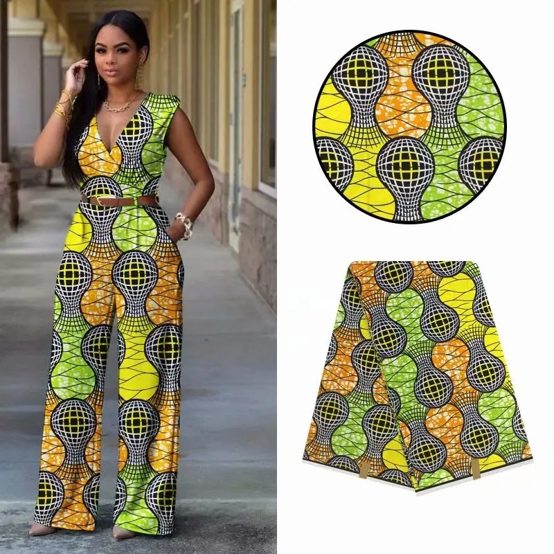 SISI настоящий воск 2019 высокого качества африканская парафинированная ткань