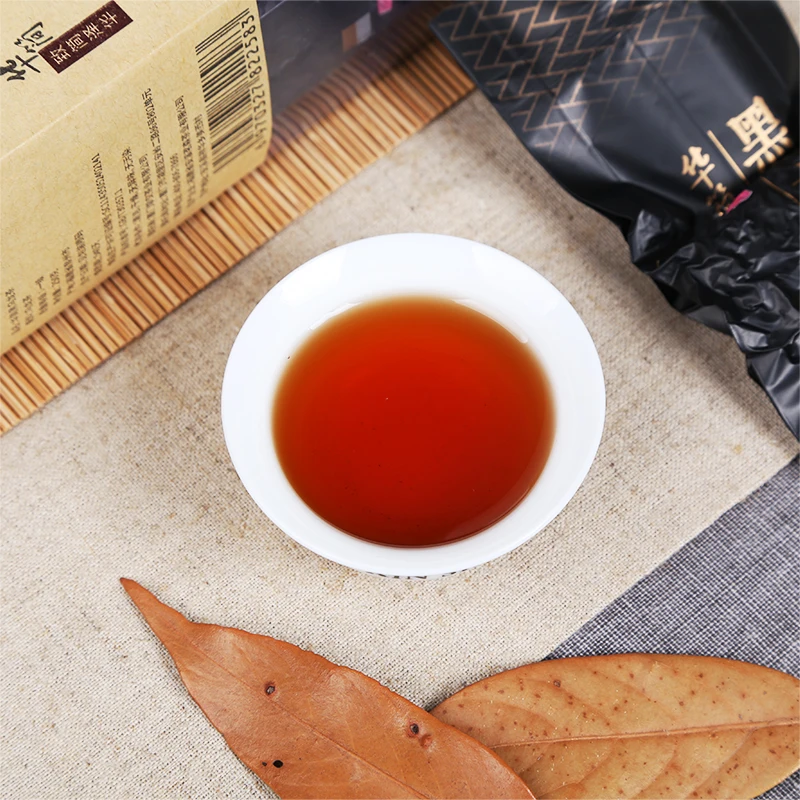 250 г Черный чай для похудения Oolong Tikuanyin улучшенный органический зеленый Гуань Инь
