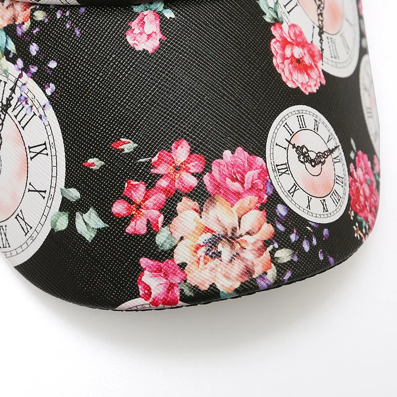 Модная сетчатая шляпа Повседневная универсальная бейсбольная кепка