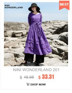 NINI WONDERLAND летнее платье для женщин, свободное Повседневное платье для женщин, большие размеры, длинные платья из хлопка, градиентное винтажное длинное платье размера плюс