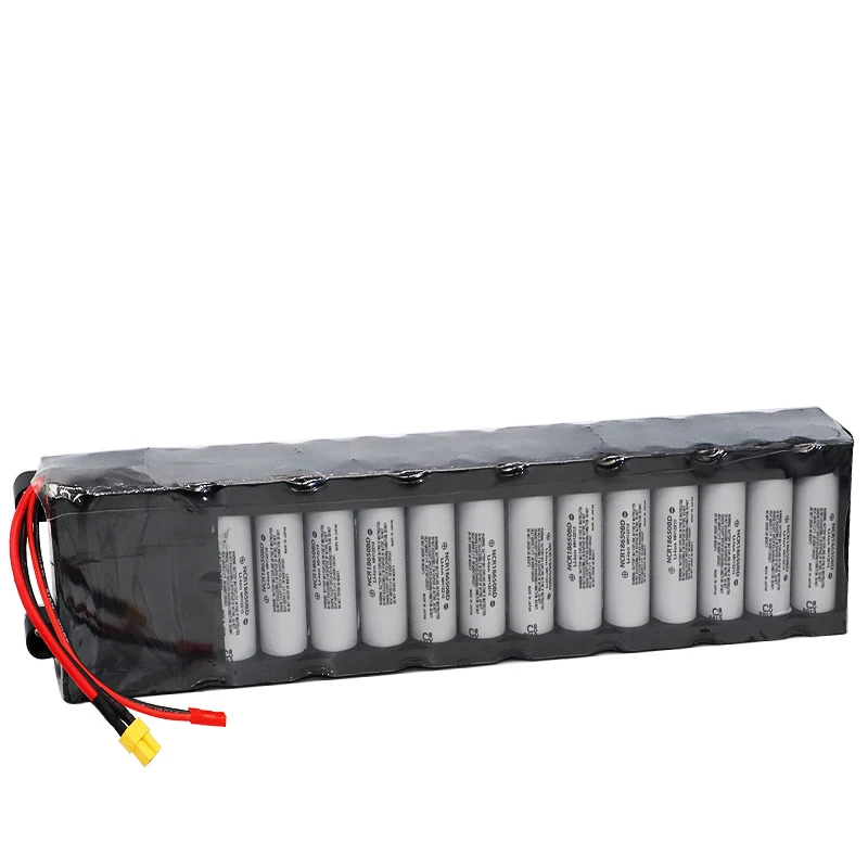 36V 10S3P 9.6Ah 10Ah 600watt lithium-ion battery pack for Panasonic 32B Xiaomi mijia m365 pro ebike bicycle scooter with 20A BMS | Спорт и