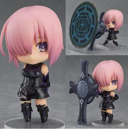 Fate Grand Order FGO Stay Night Мэтью кириэлит экранированный аниме экшн-фигурка из ПВХ новая