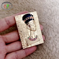 f j4z 2020 ethnic brooches anciont pharaoh images of egypt pins vintage costume pins statement jewelry gifts dropship