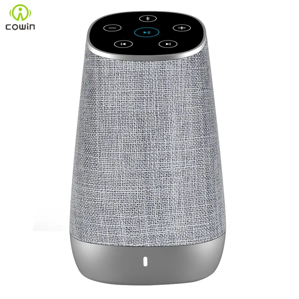 Водонепроницаемая портативная Bluetooth Колонка Cowin DiDa15w беспроводной сабвуфер