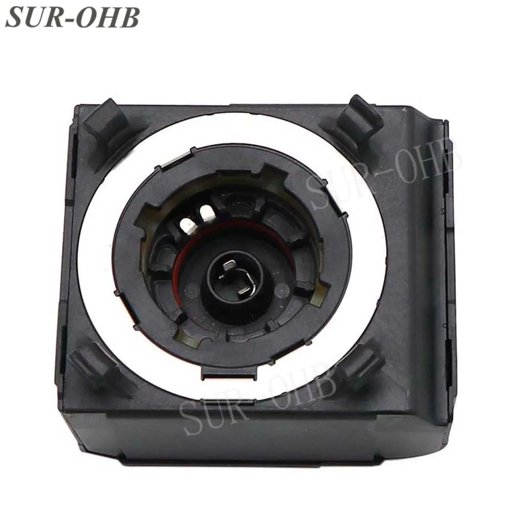 Ксеноновые фары 5 серий HID 5DD 008 319-10 63126907489 балластный зажигатель 5DD00831910 для A6 GLS