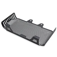 motorcycle accessorie radiator grill cover protector rninet oil cooler guard for bmw r nine t 2013 2019 2014 2015 2016 2017 2018
