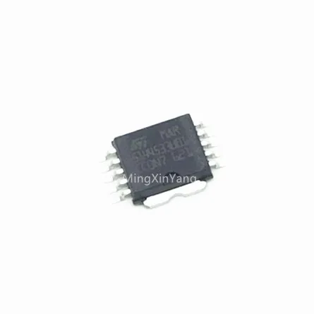 

5144533U01 Vulnerable IC chips are commonly used in automobile computer board