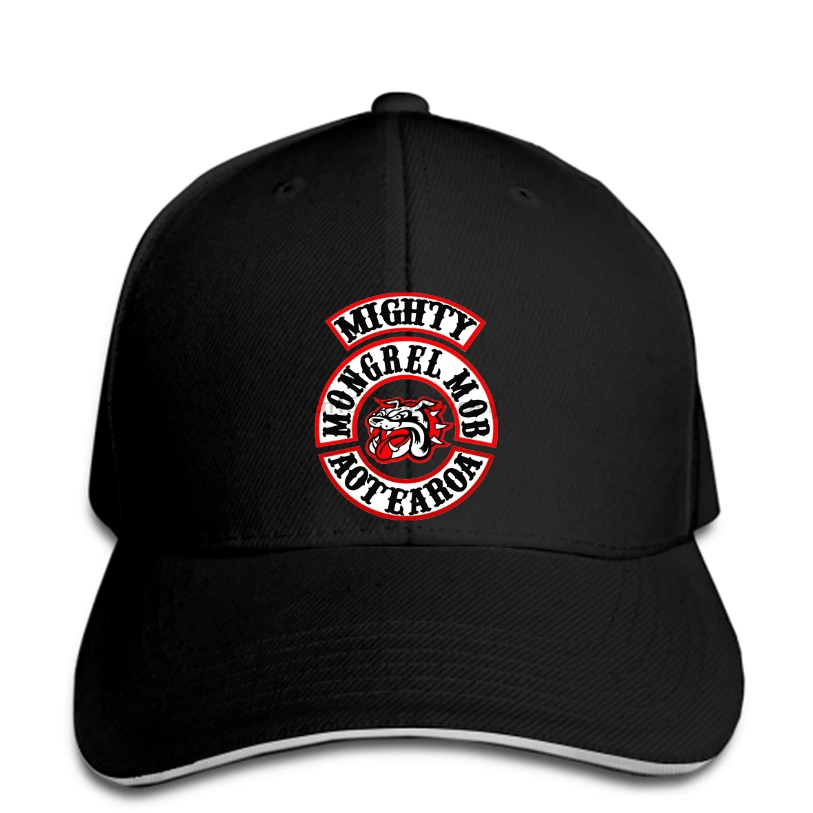 Mongrel Mob MC 