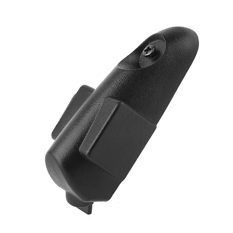 Водонепроницаемый Walkie Talkie гарнитура аудио адаптер для Baofeng BF A58 UV9R м порт|Запчасти