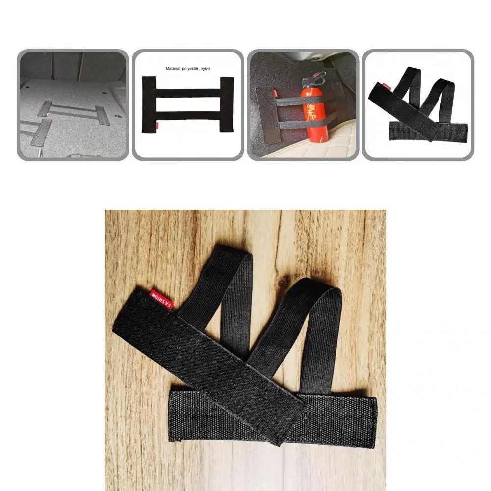 

Безопасный, полезный, для хранения в багажнике автомобиля, разные ремни, надежный разный эластичный ремешок для фургона