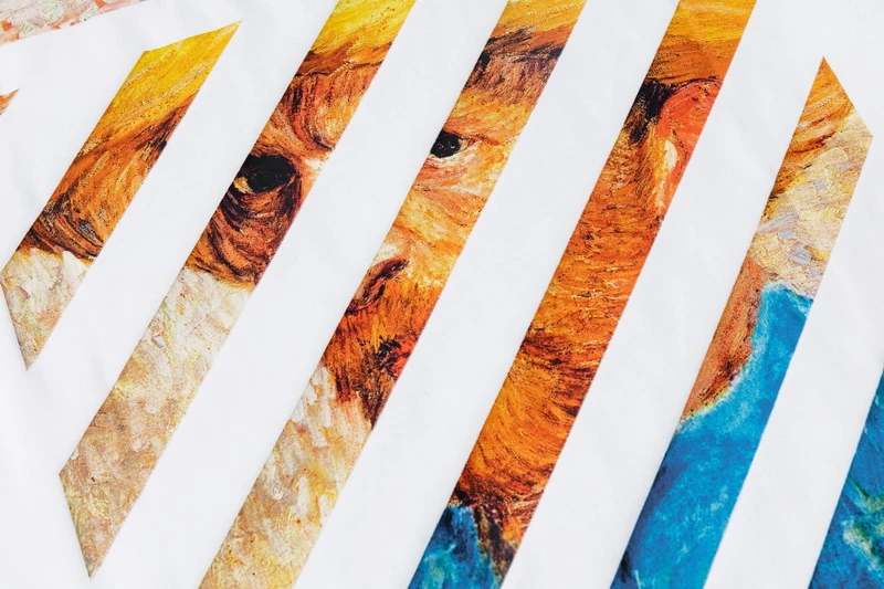 

2021 Fashion New Style Ordell Fabric High Street Wind Comfortable T-shirt Leisure Cool Pure Color Portrait Bar Chart