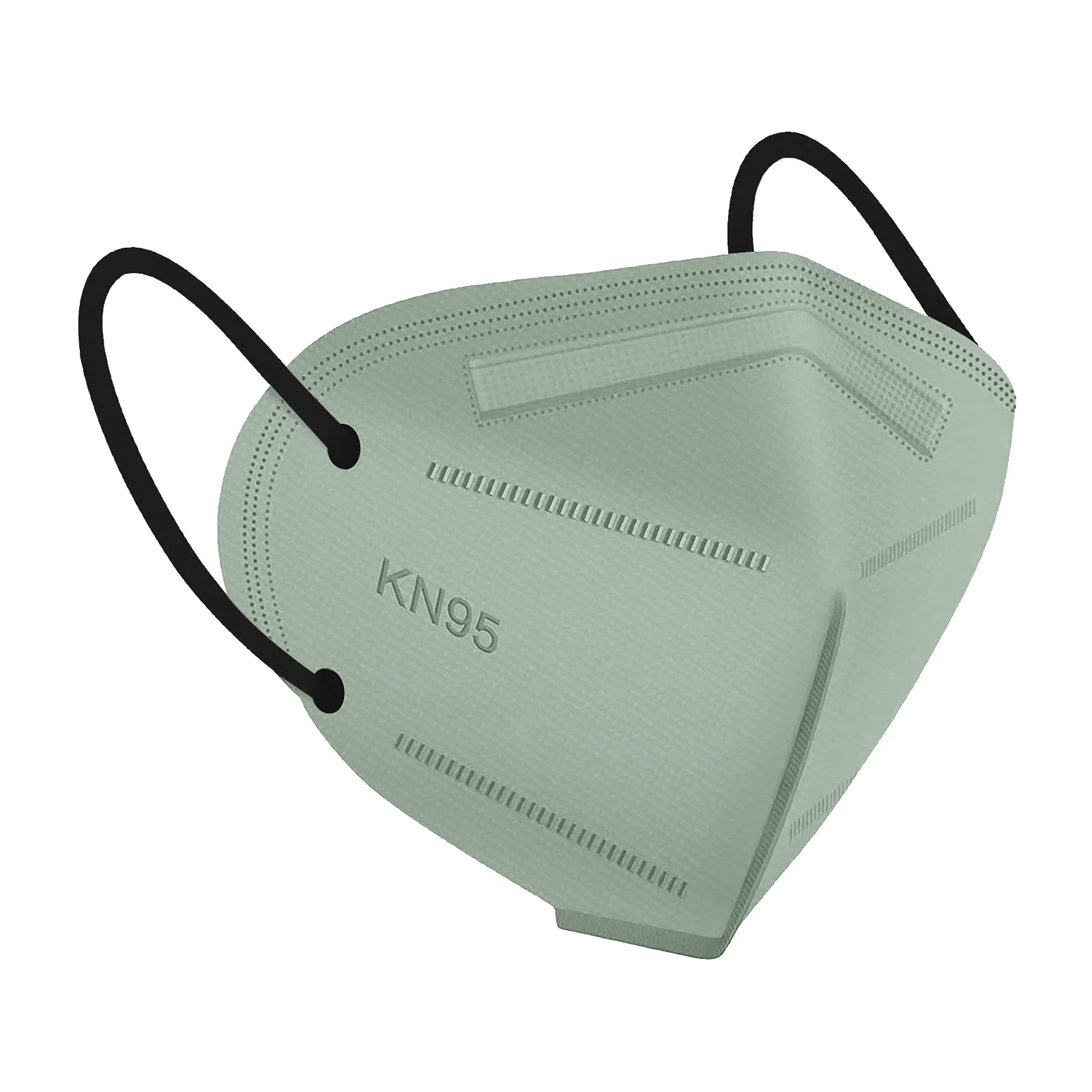 Респиратор KN95 Mascarillas ffp2mask FFP2 5 слоев многоразовая для взрослых FPP2 черная KN 95 ffp3 |