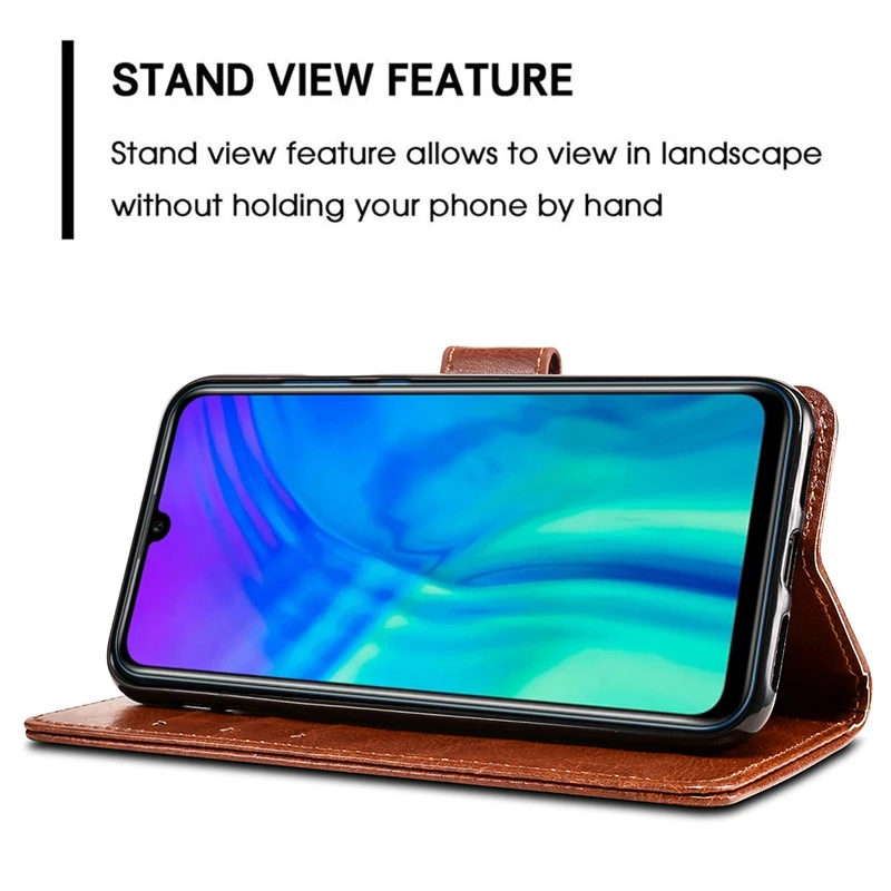 luxury leather case for umi umidigi a3 pro flip wallet cards magnetic cases for umi umidigi a3 pro a3x stand phone bags cover free global shipping