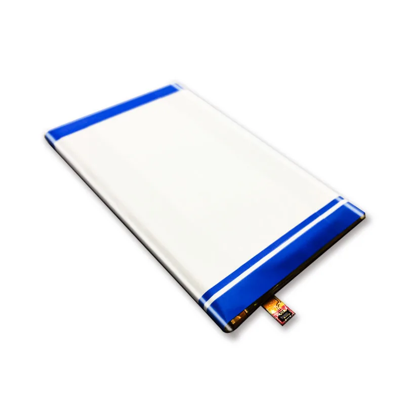 GUKEEDIANZI LI3949T44P8H945754 Mobile Phone Battery For ZTE Blade A2 Plus BV0730 A2Plus / A610 5900mAh Safe | Мобильные телефоны и