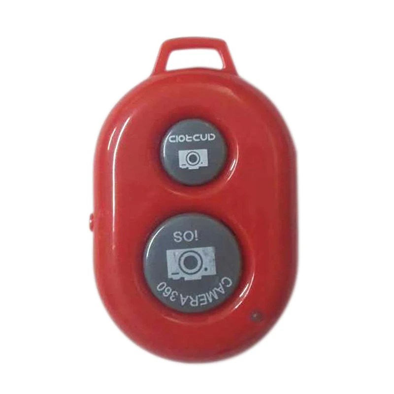 Мини камера Bluetooth пульт дистанционного управления беспроводной фото спуск