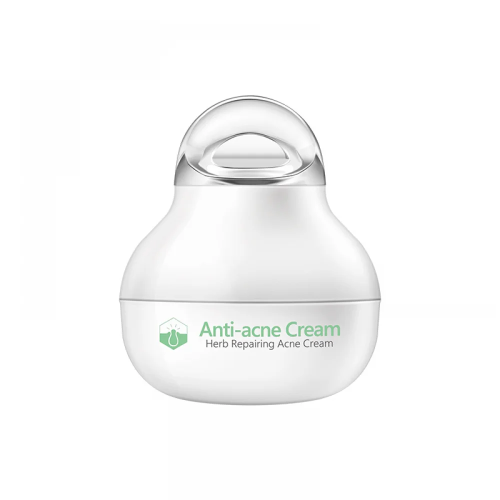 

Effective Anti-Acne Cream Acne Treatment Fade Acne Spots Oil Control Shrink Pores Whitening Moisturizing Acne Cream Skin Care