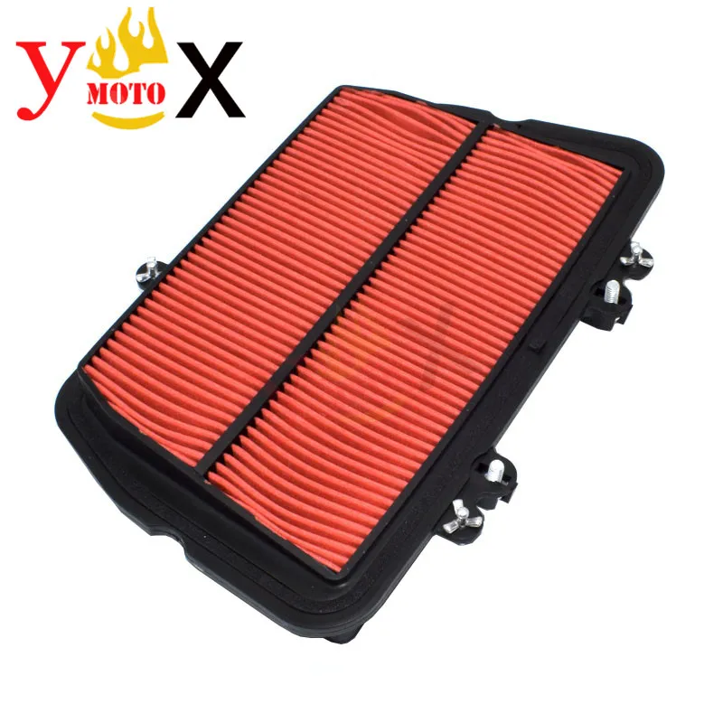 

Motorcycle Cotton Gauze Air Filter Intake Cleaner System For TRIUMPH Tiger 800 XC/XCX/XR/XRX XCA 2010-2019 2011 2012 2013 2014