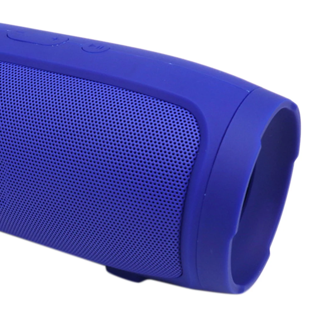 Динамик беспроводной Bluetooth динамик сабвуфер звуковая коробка поддержка FM подключения TF карта, sd-карта, u-диск, fm-радио, динамик телефон
