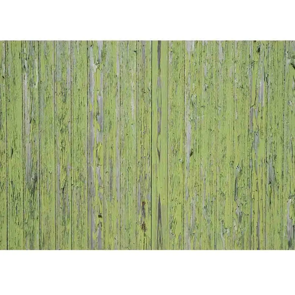 

SHENGYONGBAO Art Fabric Custom Photography Backdrops Prop Baby Wood Planks Theme Photo Studio Background YN-1005589