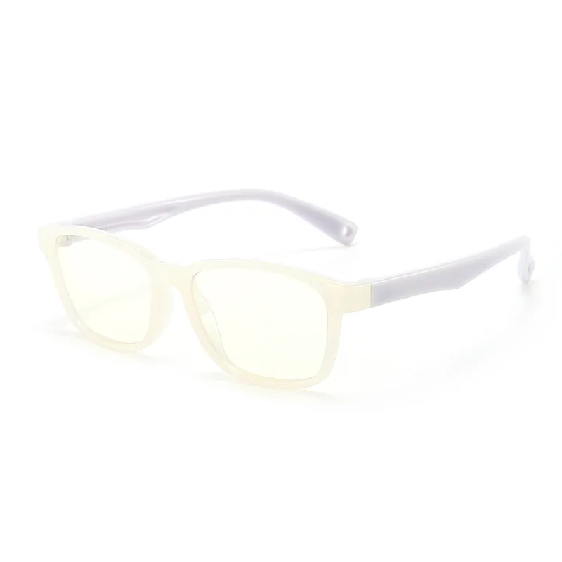 

1304 New children's blue light proof glasses