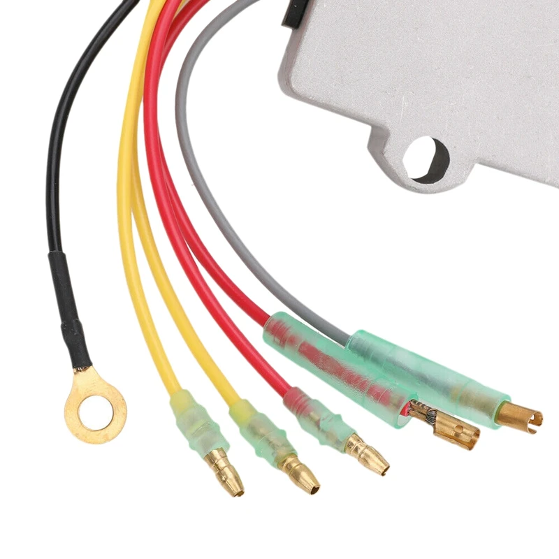 Регулятор напряжения 30-125Hp для Mercury Mariner Outboards 8M0084173 | Подвесные двигатели