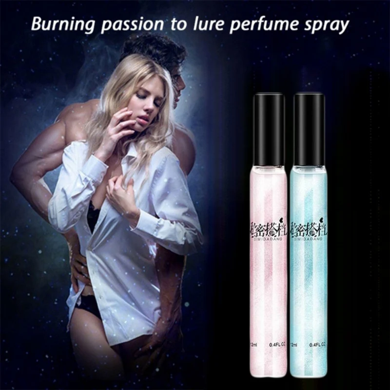 

Флирт Pheromone, парфюмерный афродизиак для мужчин и женщин, частный спрей, флиртовый парфюм для привлечения женщин и мужчин, ароматизированная ...