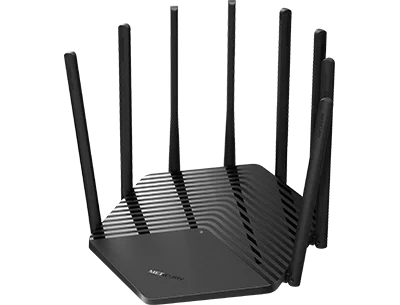 Китайская прошивка беспроводной роутер с 8 антеннами 802.11AC двухдиапазонный 2 4 ГГц