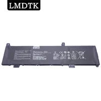 lmdtk new c31n1636 laptop battery for asus n580vn n580vd nx580v x580v x580vn nx580vd7300 nx580vd7700 series 11 49v 47wh