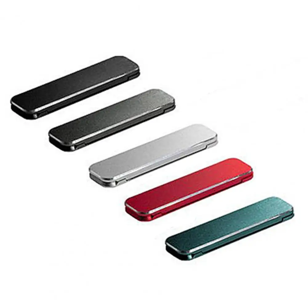 

HOT SALESUniversal Foldable Aluminum Alloy Finger Ring Cell Phone Holder Stand for Mobile Phones
