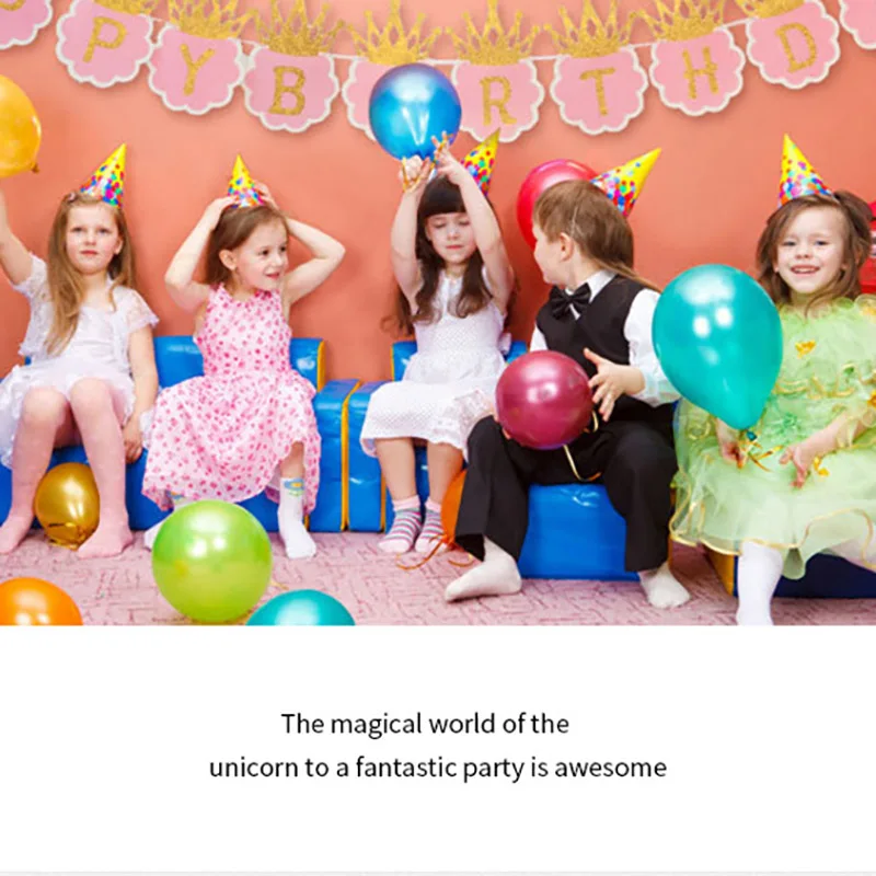 С Днем Рождения Бумаги Королевский флаг композиция детский день рождения макет