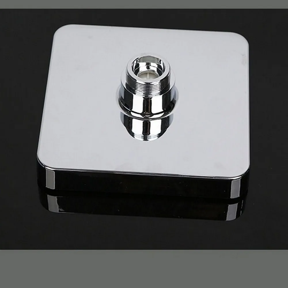 Регулируемая душевая лейка 6 функций высокого давления для ванной комнаты