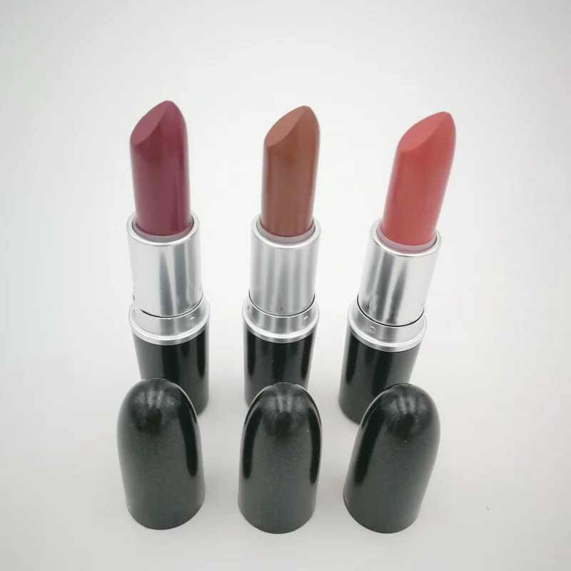 28 цветов красная матовая губная помада A Levres Velvet Teddy Lipstick Сексуальная долговечная Водонепроницаемая помада mc yg TAUPE WHIRL FAUX