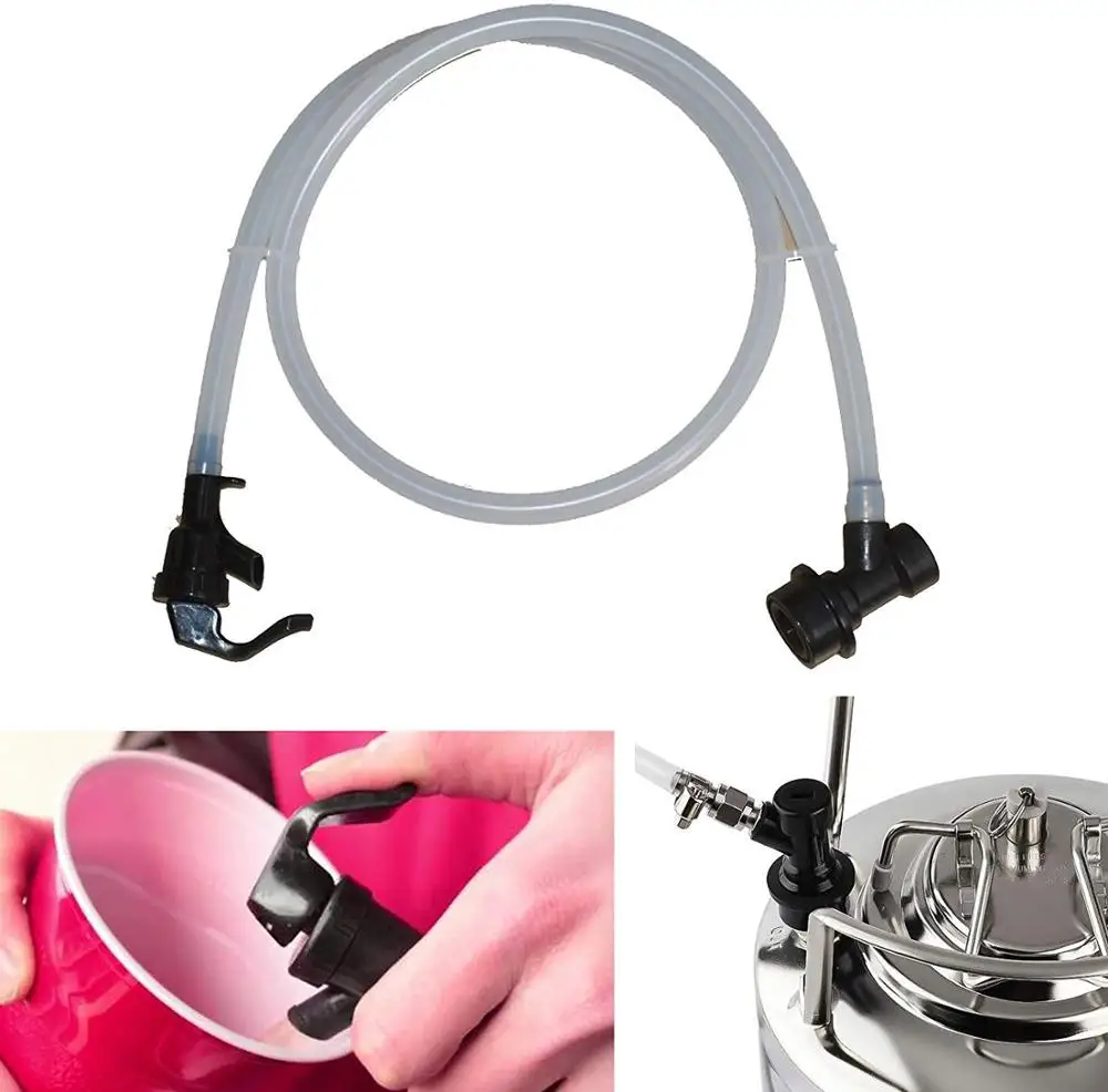 Шарового затвора сборочной линии-шаровым замком и пикника кран с 3 фута линии для