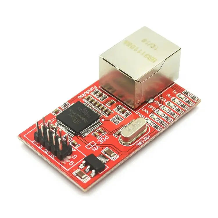 W5100 Ethernet модуль сетевой для Arduino|module cutter|modulation pianomodule alarm |
