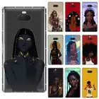 Мягкий чехол из ТПУ для Sony Xperia X XA XA1 XA2 XA3 XZ XZ1 XZ2 XZ3 XZ4 L1 L2 L3 Plus