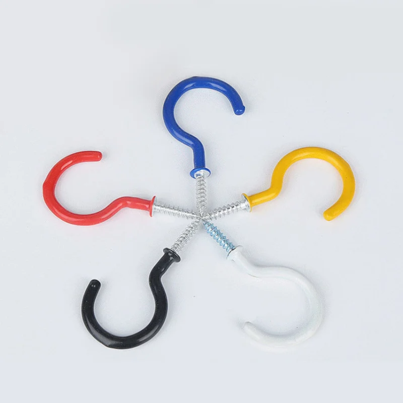 Горячая Распродажа: 5 шт 2 9 &quotчашка потолок крючки станок и тонкой хорошее