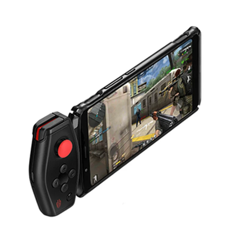 Оригинальный беспроводной Bluetooth геймпад RedMagic 3 мобильный игровой контроллер PUBG