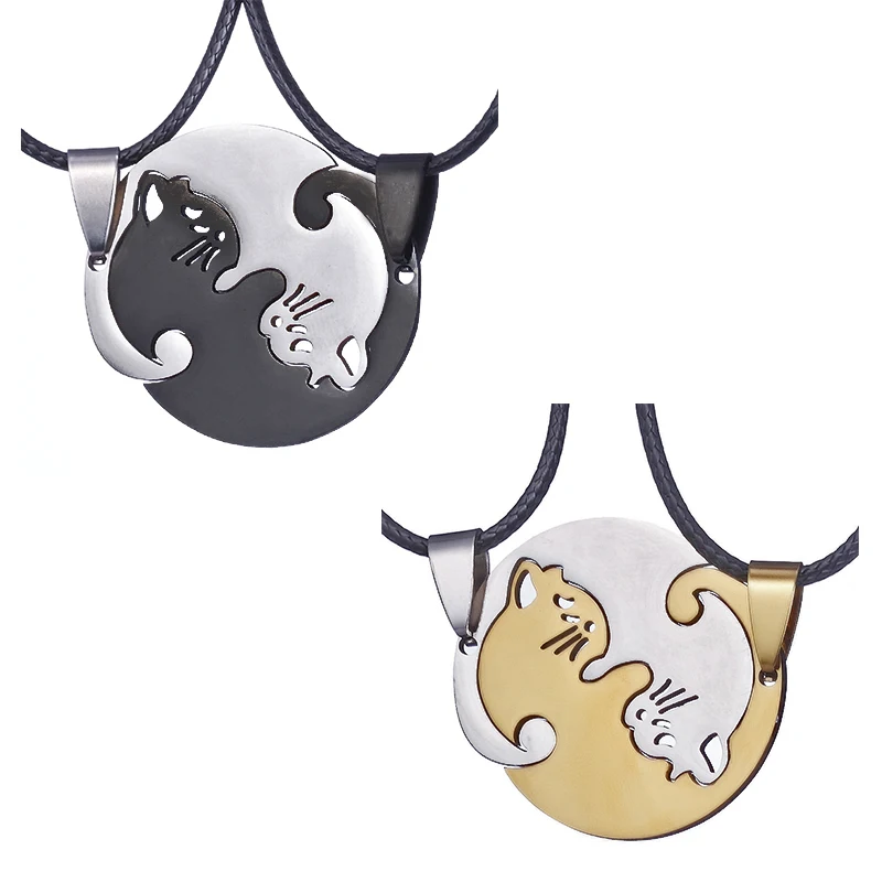 Лидер продаж подходящая цепочка из нержавеющей стали для пары