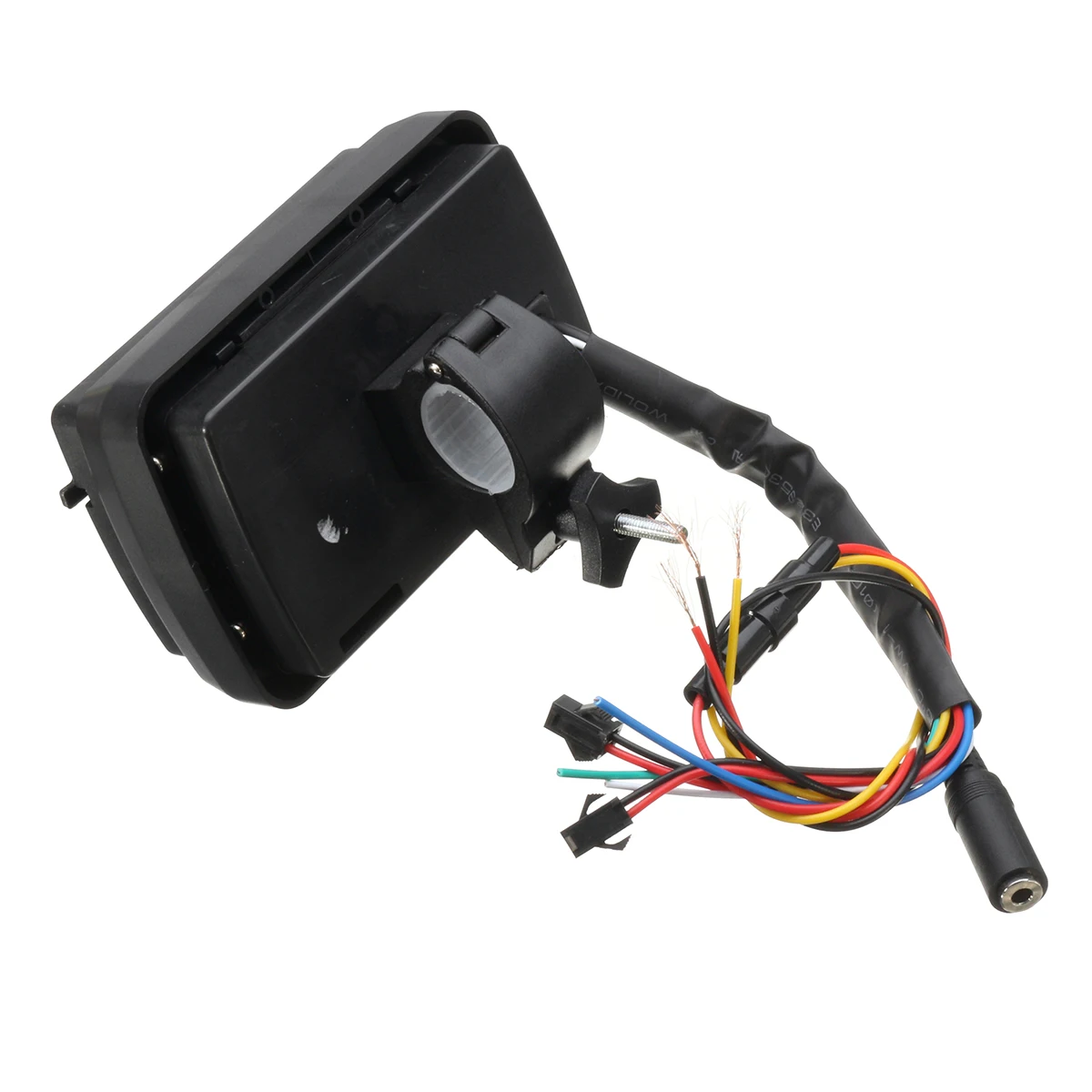 Руль автомобиля аудио Радио стерео 2X колонки музыкальный усилитель