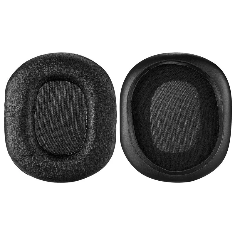 Сменные поролоновые амбушюры для звуковой техники аксессуары смартфонов V6 M20 M30