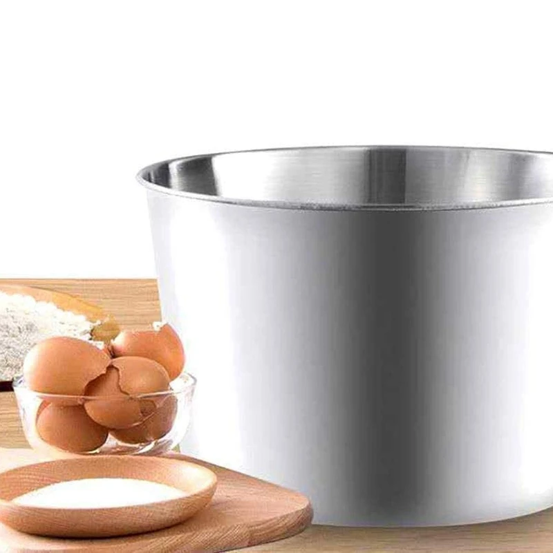 

Electric Hand Mixer Cake Mixer 7 Speed Food Mixer Handheld Flour Bread and Egg Mixer EU Plug
