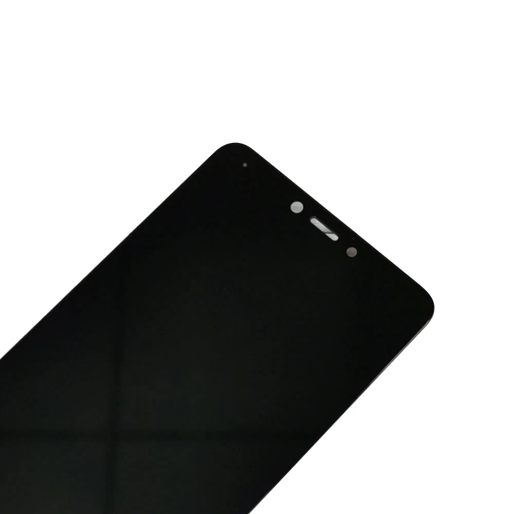 ЖК дисплей 5 45 дюйма для ZTE Blade A7 Vita / A4 A0722 с сенсорным экраном и дигитайзером в