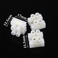 hot new practical durable 20a 2 way electrical screw terminal block connector