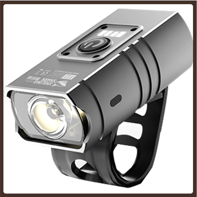 

Велосипед светильник держатель кронштейн Водонепроницаемый Usb куб велосипед светодиодный светильник зарядки вспышки светильник Luces Bicicleta ...