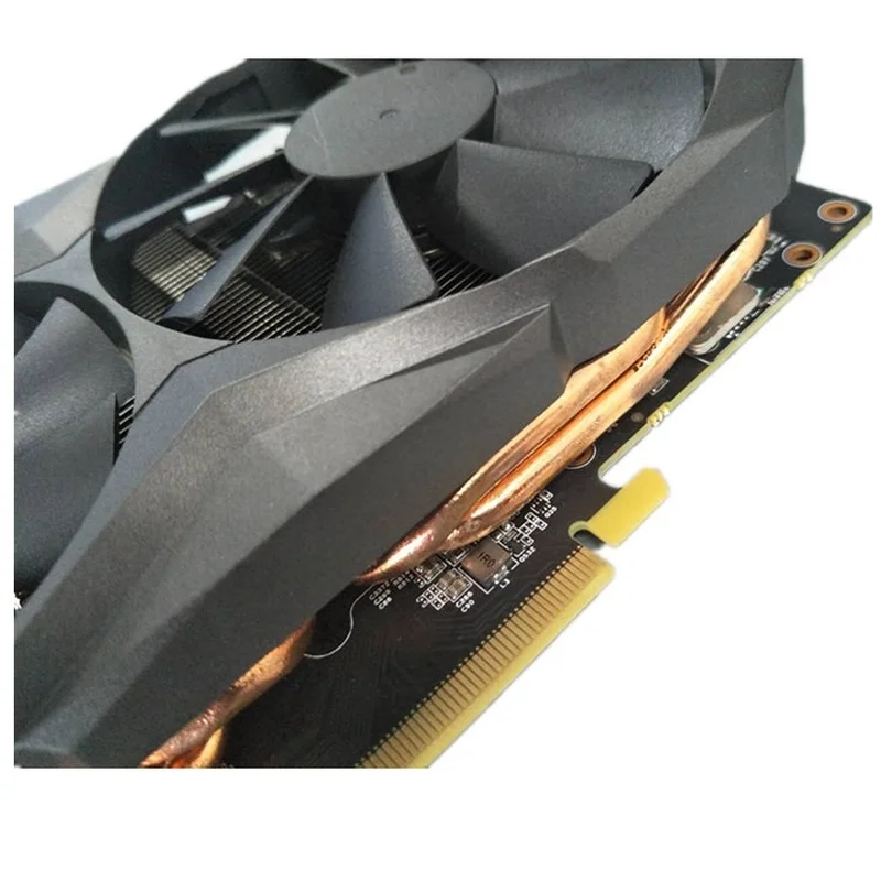 

NV gaming P102 320 bit 5gb ddr5 graphics card