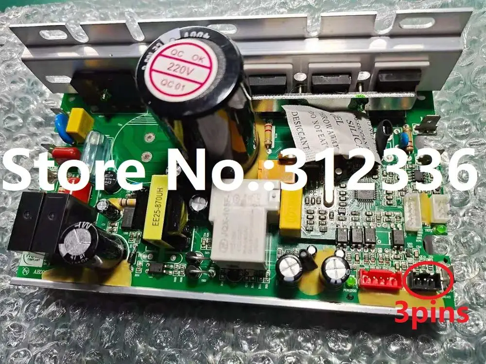 Бесплатная доставка 220V BR 3012 AE0011G PA AE00115HG AE0002 AE00022EH драйвер контроллера монтажная